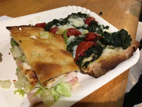 Forno Via dei Chiavari